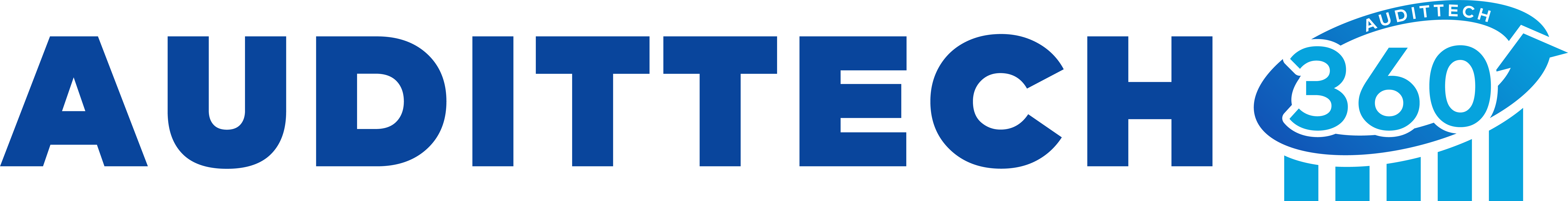 Audittech 360 Logo