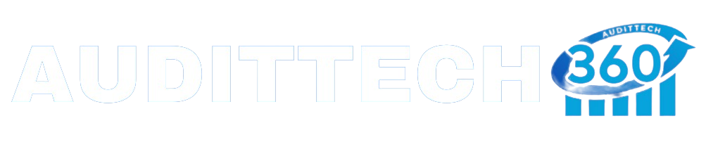 Audittech 360 Logo